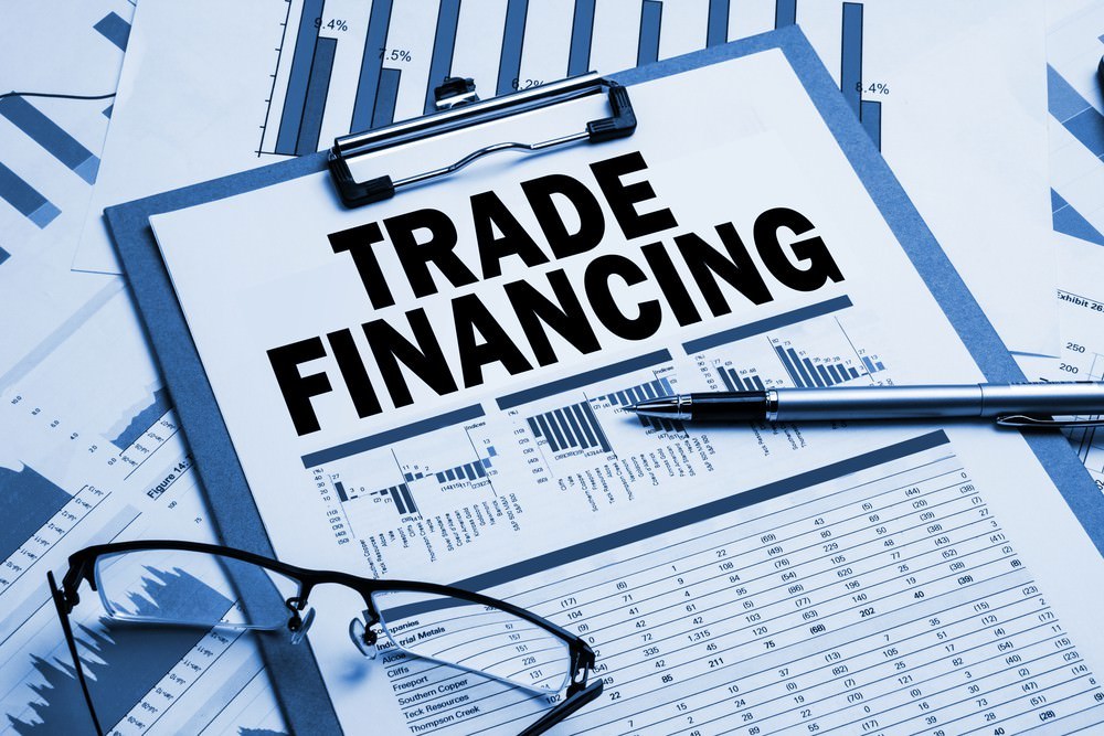 Secure Platform Funding - Trade Finance