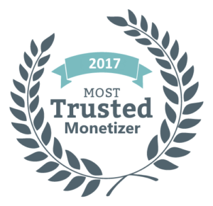 Secure Platform Funding Most Trusted 2017